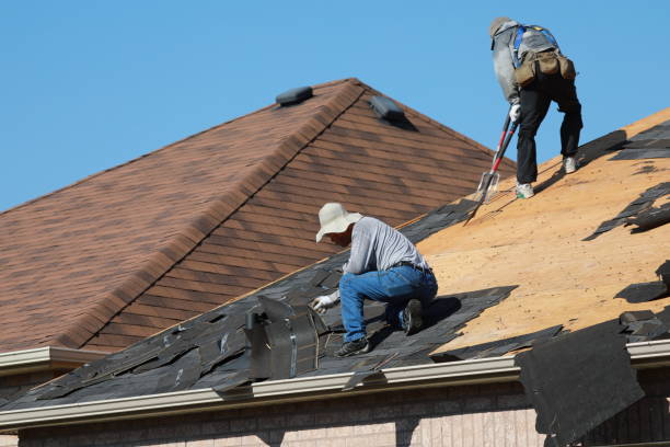 Reliable Harrisville, RI Roofing and installation Solutions